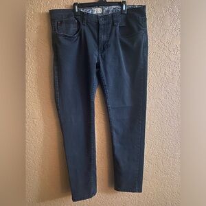 Men’s Weatherproof Vintage Skinny pants Sz: 34x32